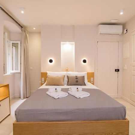Magnolia Corfu Suite ภายนอก รูปภาพ