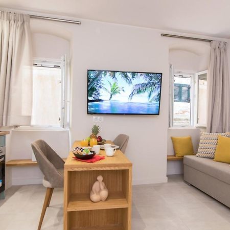 Magnolia Corfu Suite ภายนอก รูปภาพ